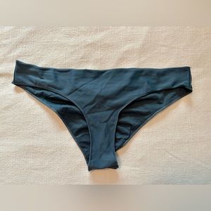 RipCurl cheeky swim bottoms